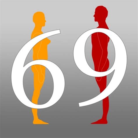 69 Position Erotic massage Anori